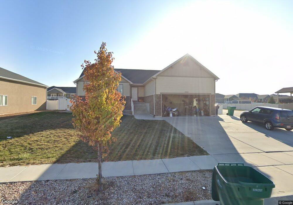 4387 W 5750 S, Hooper, UT 84315 - photo 1