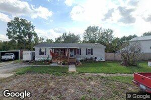 405 W Hickory St, Garrison, IA 52229