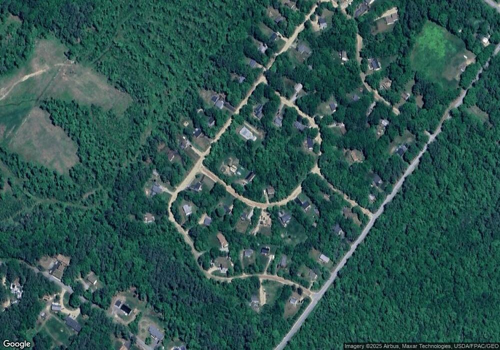 10 Nutter Cir, Center Barnstead, NH 03225 - photo 1