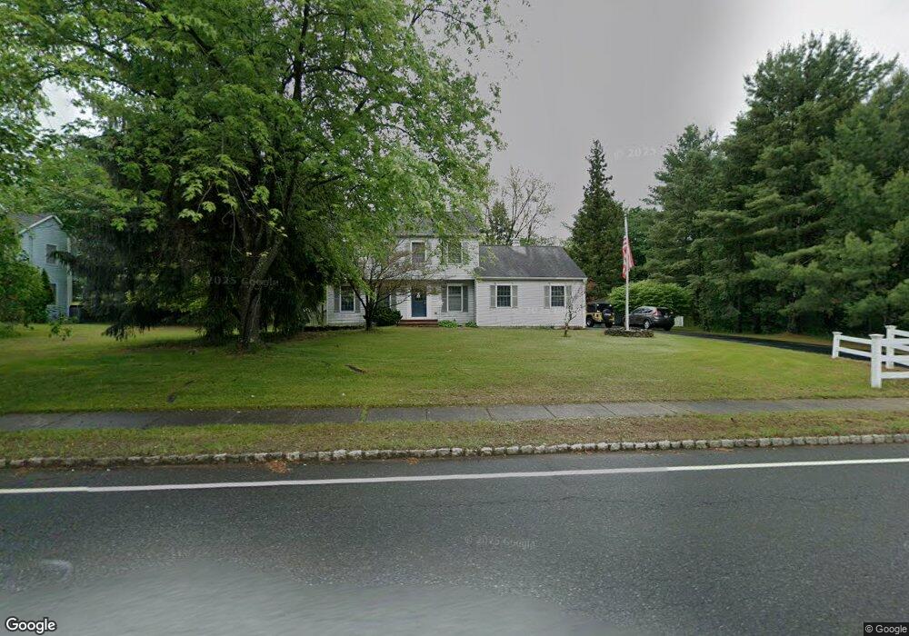 118 W End Ave, Newton, NJ 07860 - photo 1