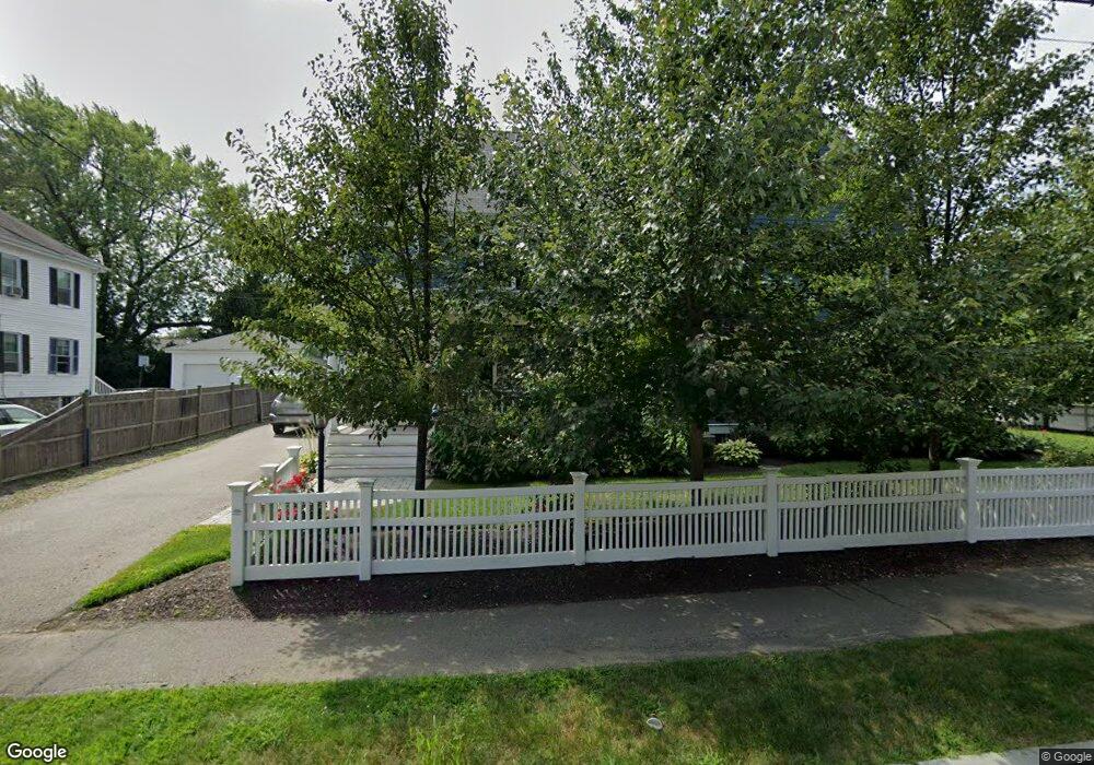 459 Webster St, Needham Heights, MA 02494 - photo 1