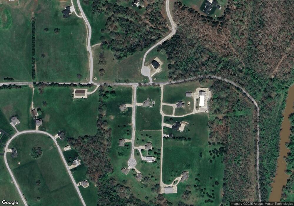 1610 S Mayfair Ln, Nixa, MO 65714 - photo 1