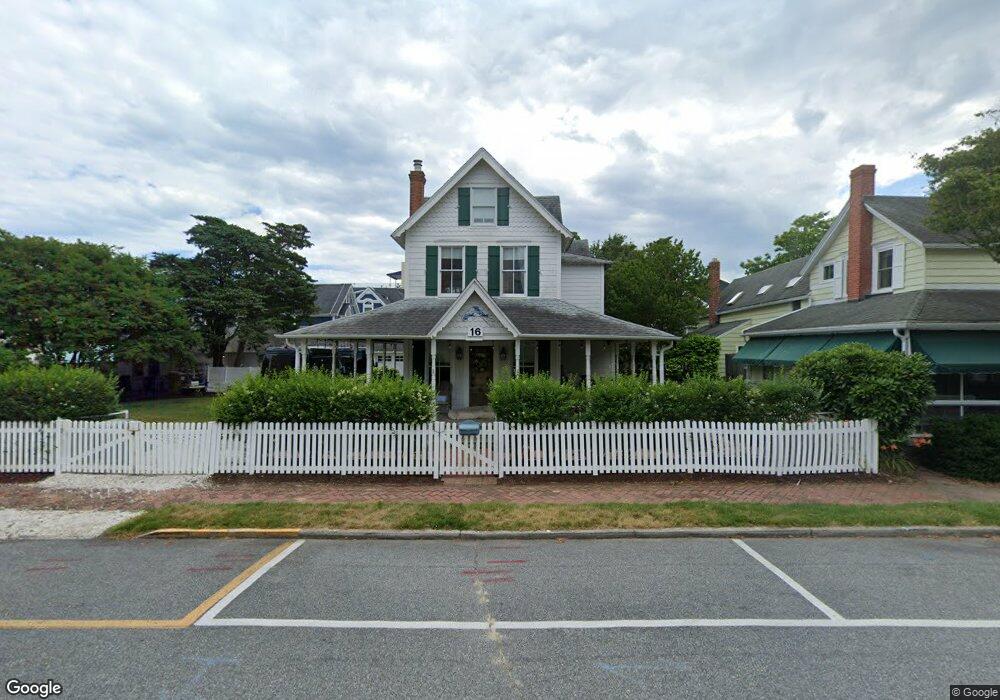 16 Virginia Ave, Rehoboth Beach, DE 19971 - photo 1