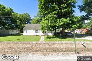 400 E Main St, Steele, MO 63877