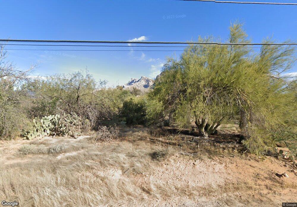 9510 N Calle Buena Vista, Tucson, AZ 85704 - photo 1
