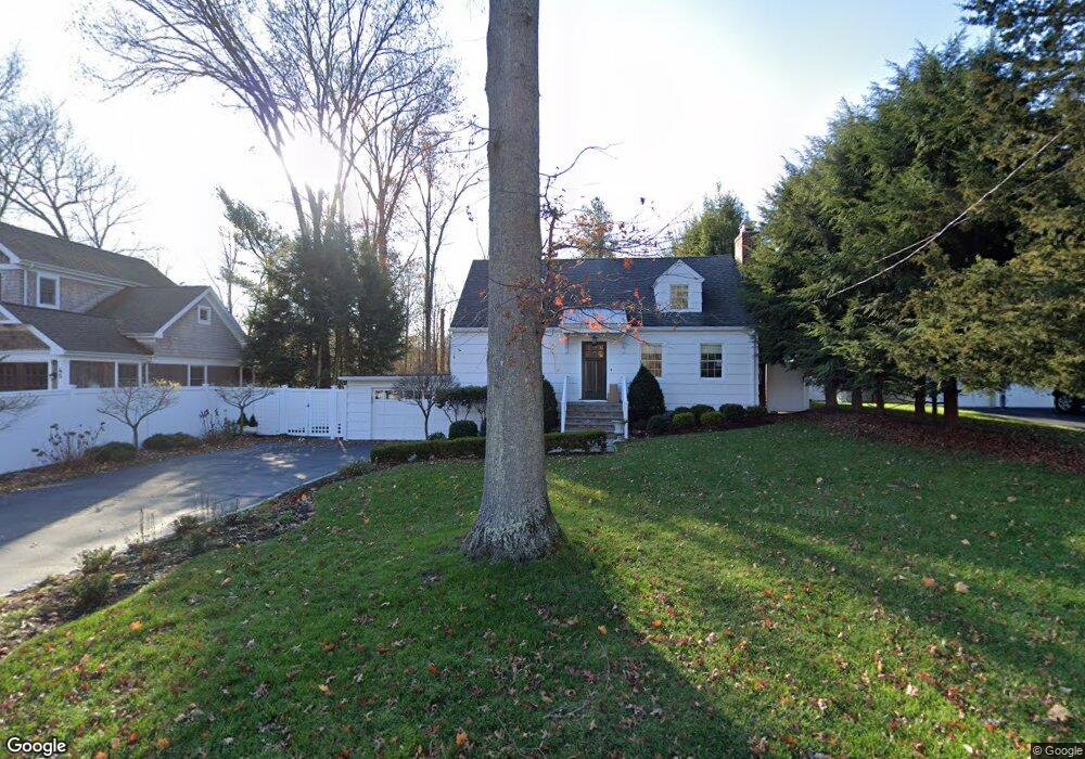 47 Reichert Cir, Westport, CT 06880 - photo 1