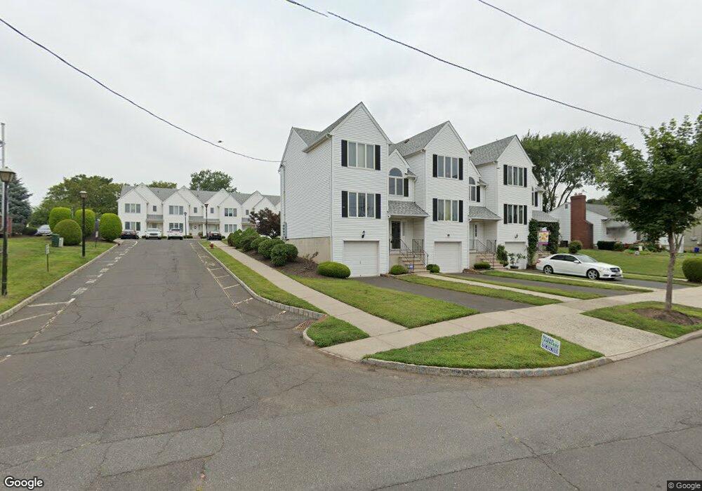 275 W High St, Bound Brook, NJ 08805 - photo 1