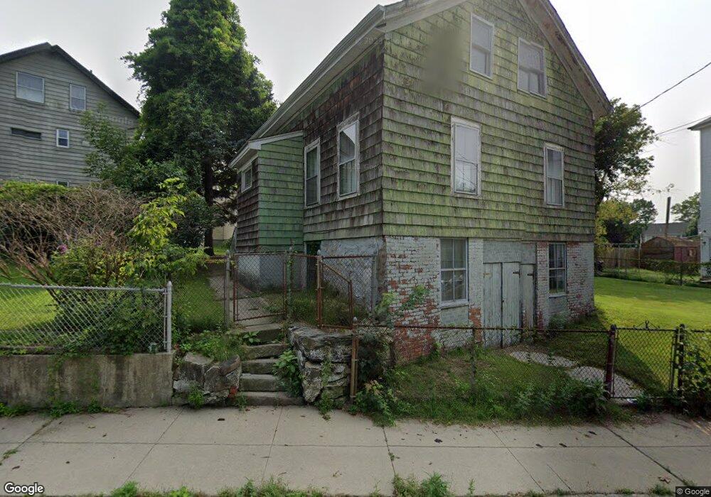 145 Chace St, Fall River, MA 02724 - photo 1