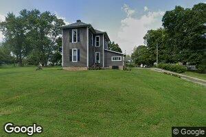 209 W South St, Milton, IN 47357