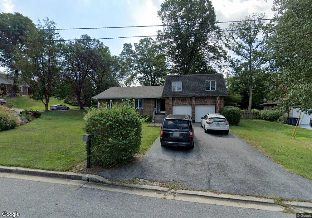 4807 Davron St, Laurel, MD 20707 - photo 1
