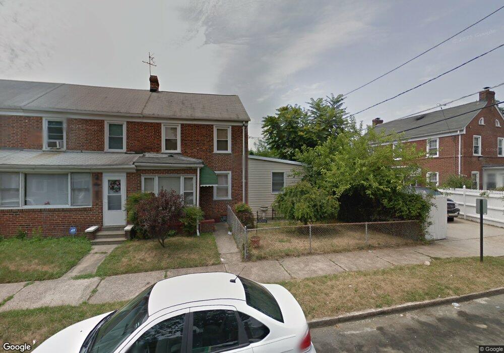 3065 Congress Rd, Camden, NJ 08104 - photo 1