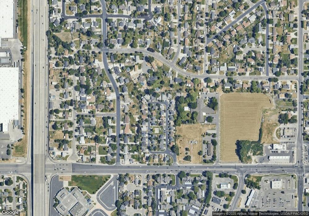 7709 Ash Briar Ln, West Jordan, UT 84084 - photo 1