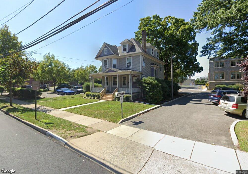 20 Chestnut St, Haddonfield, NJ 08033 - photo 1