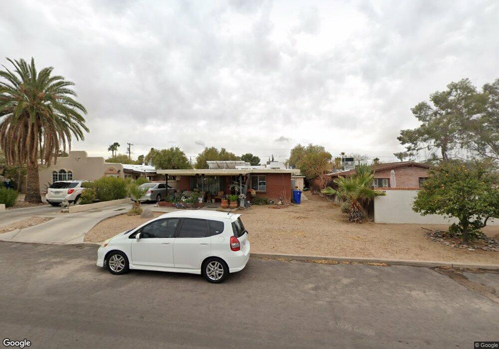 2910 E 4th St, Tucson, AZ 85716 - photo 1
