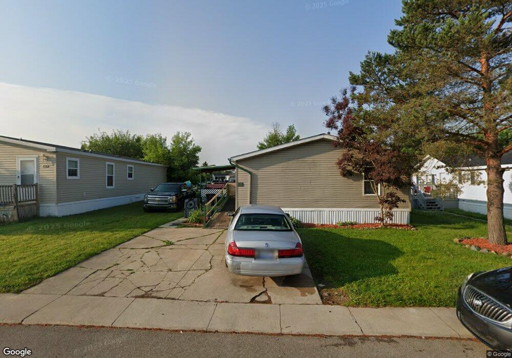 257 Green Valley Rd, Flint, MI 48506 - photo 1