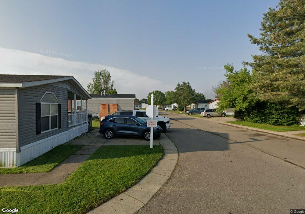 253 Green Valley Rd, Flint, MI 48506 - photo 1