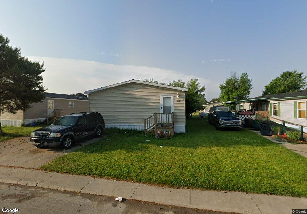 258 Green Valley Rd, Flint, MI 48506 - photo 1