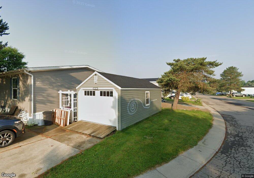 260 Green Valley Rd, Flint, MI 48506 - photo 1