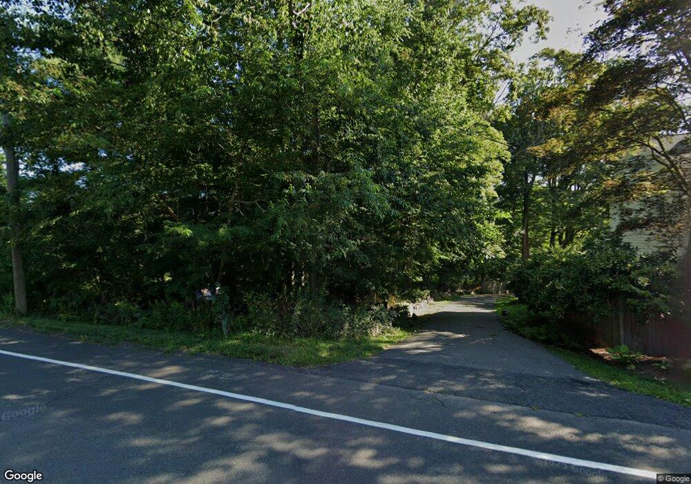 230 Ridgefield Rd, Wilton, CT 06897 - photo 1