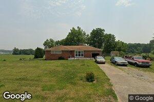 5828 Cairo Hickory Grove Rd, Corydon, KY 42406
