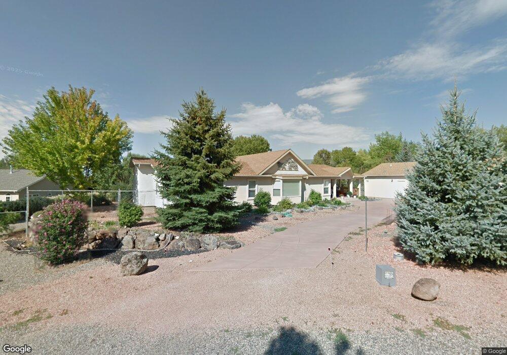 510 NE 4th St, Cedaredge, CO 81413 - photo 1