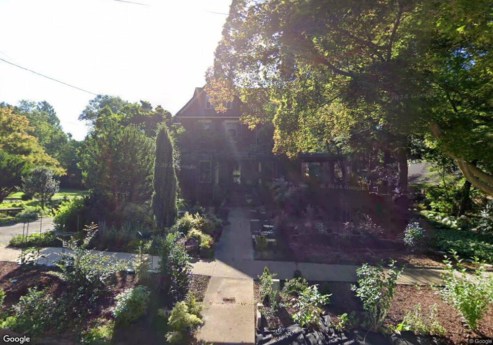 315 Maple Ave, Swarthmore, PA 19081 - photo 1