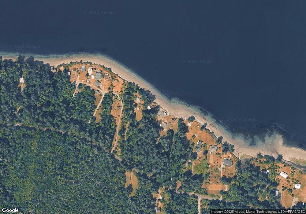 11307 S Larson Rd unit AI, Anderson Island, WA 98303 - photo 1