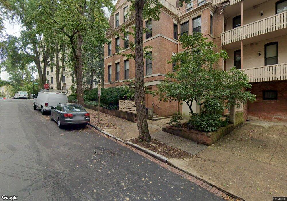 2001 Kalorama Rd NW unit 2, Washington, DC 20009 - photo 1