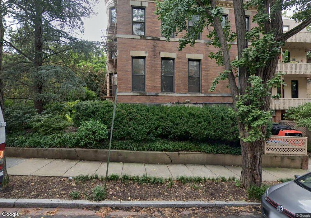 2001 Kalorama Rd NW unit 6, Washington, DC 20009 - photo 1