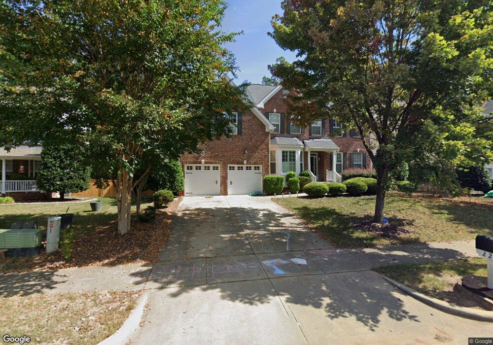 220 Forbes Rd unit Lot13, Wake Forest, NC 27587 - photo 1