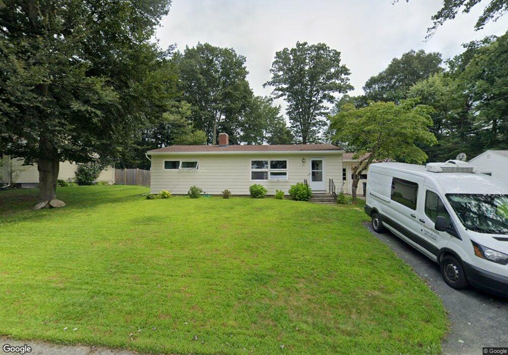 15 Briarcliff Ln, Holden, MA 01520 - photo 1