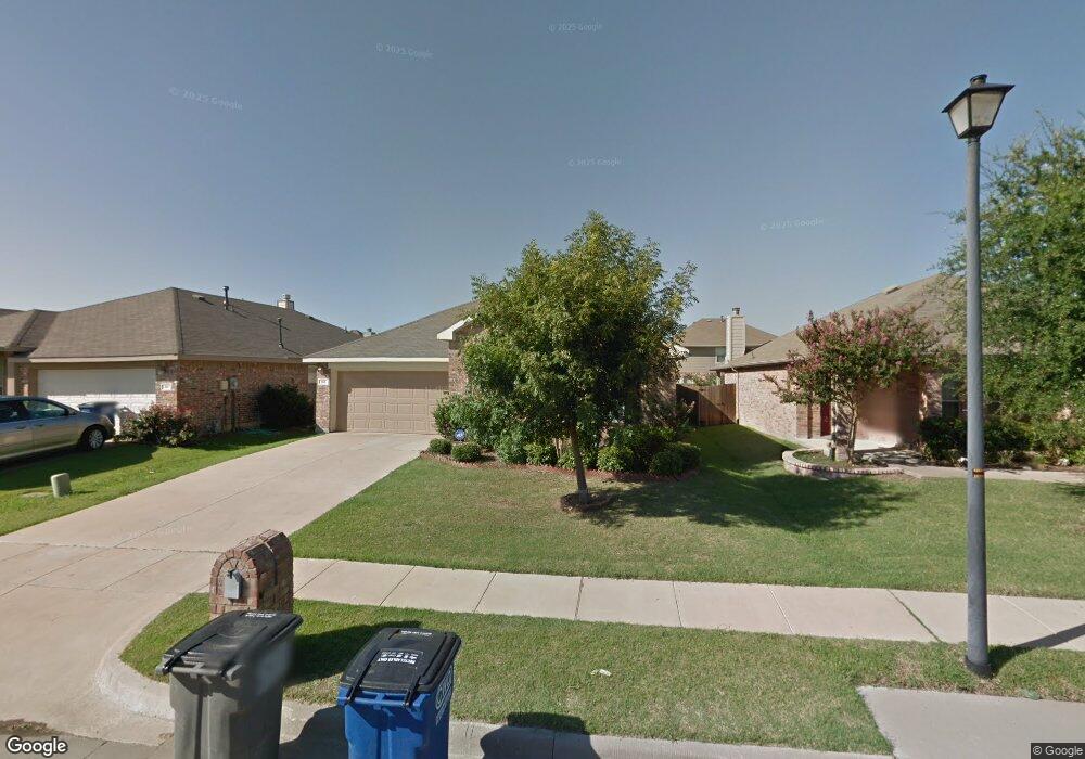 323 Highland Glen Dr, Wylie, TX 75098 - photo 1