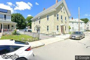 9 Newhall St Unit 2, Lowell, MA 01852