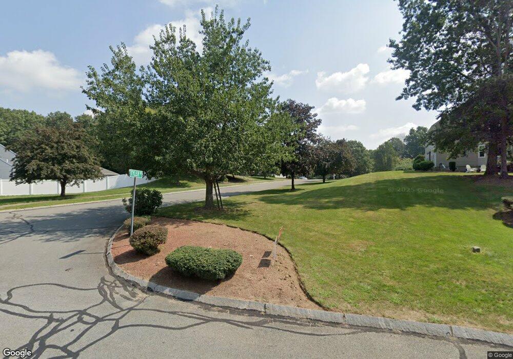 9 Kimberlee Ave Lot 9, Franklin, MA - photo 1