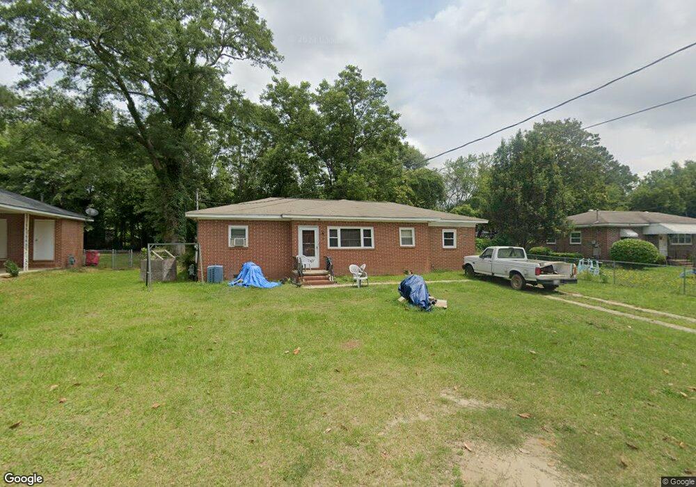 2715 Bob o Link Dr, Macon, GA 31206 - photo 1