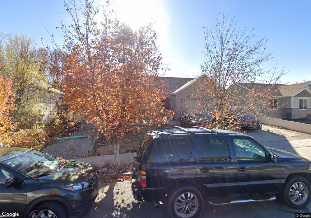 329 W 700 N, Santaquin, UT 84655 - photo 1