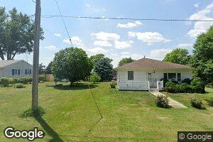 212 Walnut Ave NW, Mitchellville, IA 50169