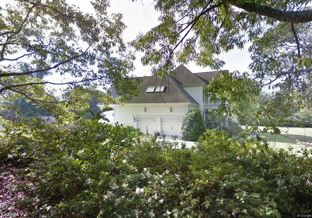 1942 Lyttleton St, Camden, SC 29020 - photo 1