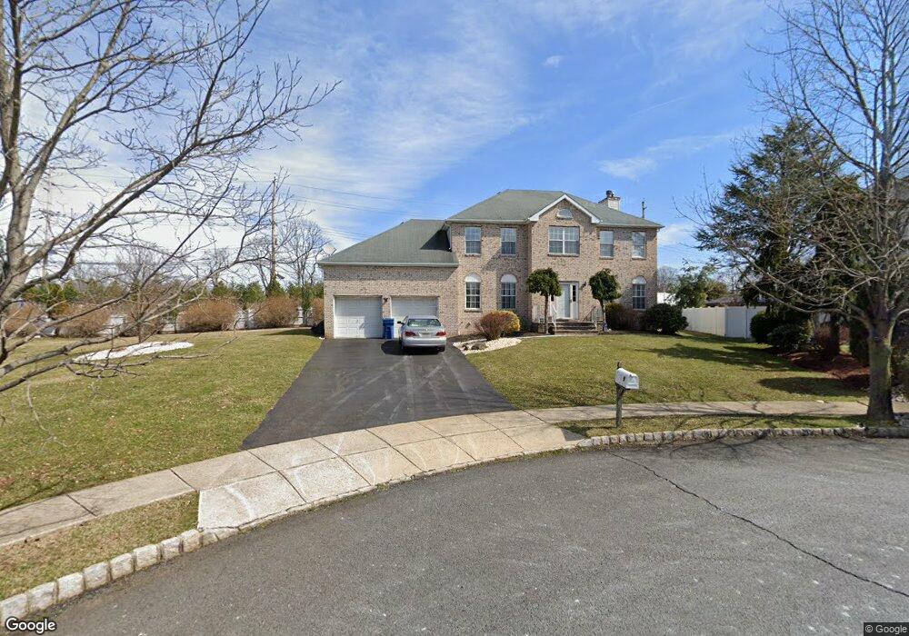 9 Marion Ct, Piscataway, NJ 08854 - photo 1
