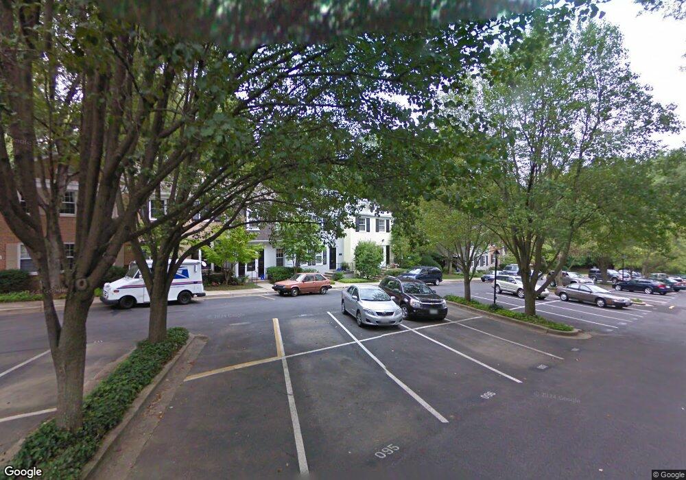 3532 Hamlet Place, Chevy Chase, MD 20815 - photo 1