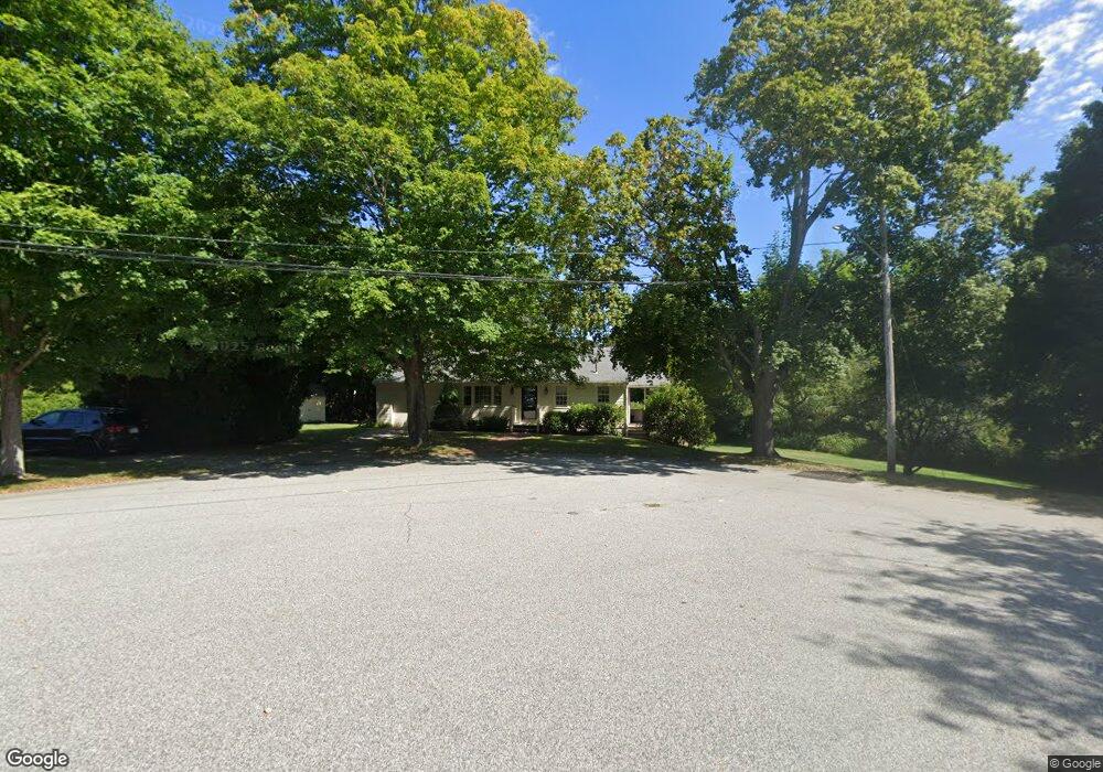 11 Riverview Rd, Hingham, MA 02043 - photo 1