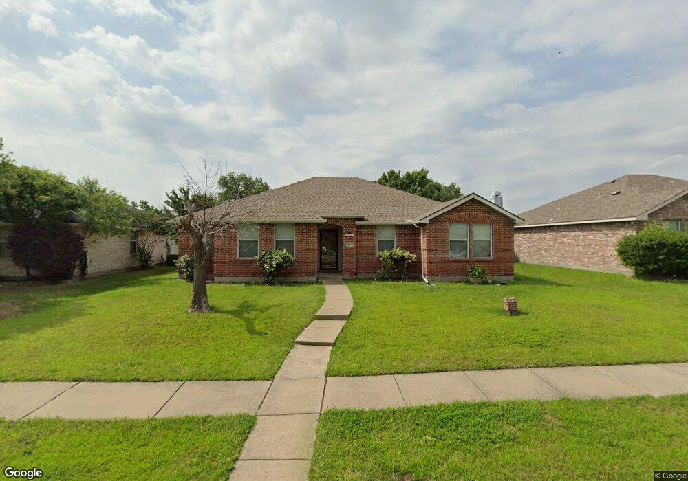 2908 Reata Dr, Wylie, TX 75098 - photo 1