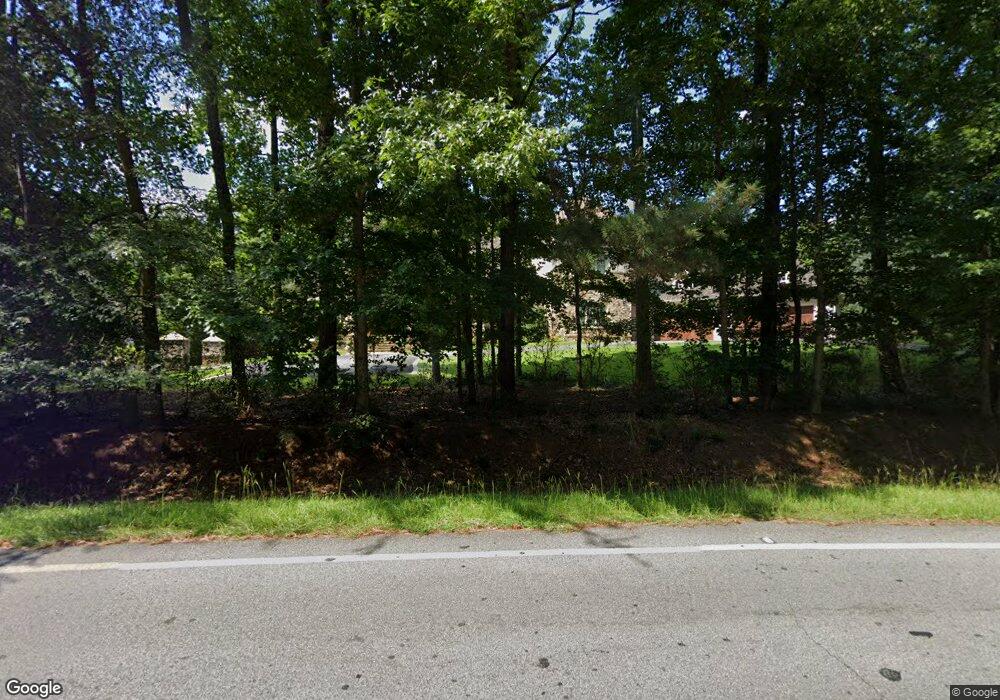 3740 N Berkeley Lake Rd NW, Berkeley Lake, GA 30096 - photo 1