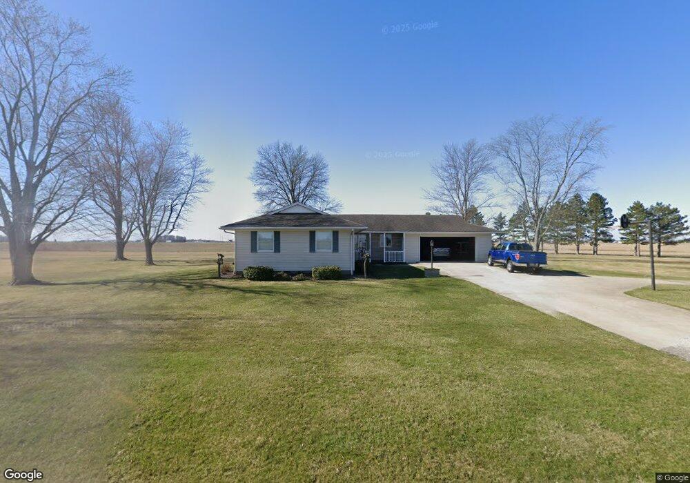 14703 Road M10, Columbus Grove, OH 45830 - photo 1
