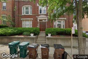 427 Hopkins St Unit 3, Cincinnati, OH 45203