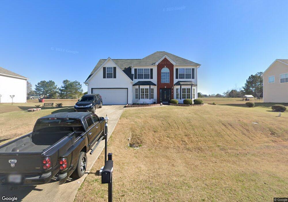 540 Dusty Ln, Macon, GA 31211 - photo 1