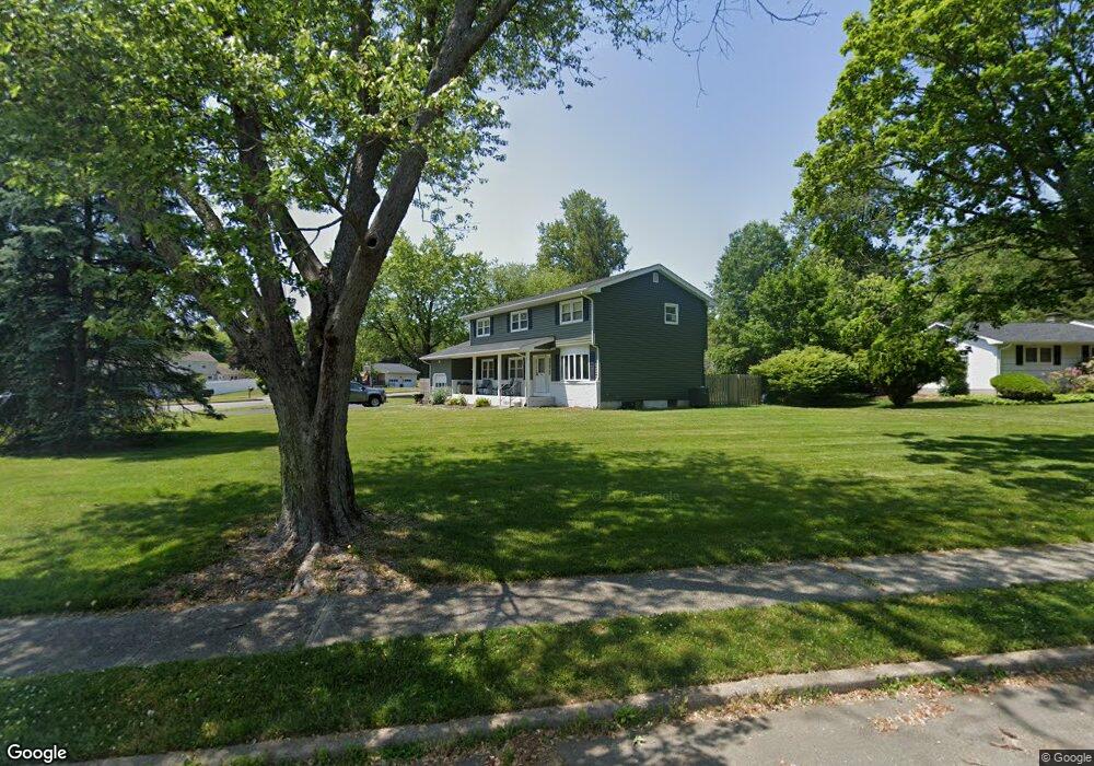 2 Currier Way, Ewing, NJ 08628 - photo 1