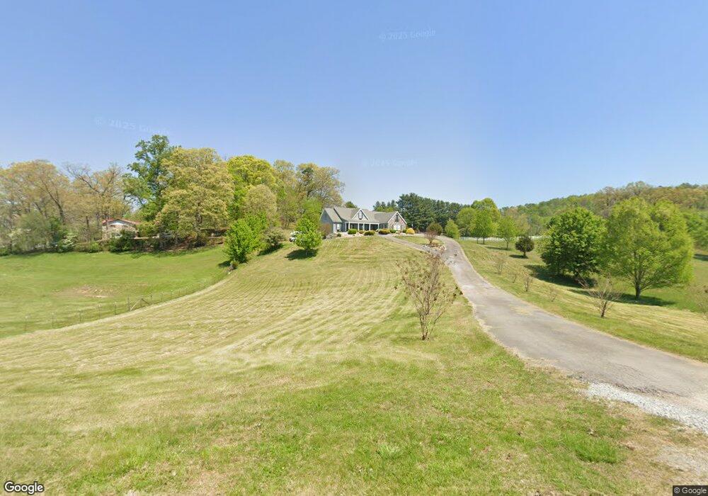 1620 Joe Stephens Rd, Morristown, TN 37814 - photo 1