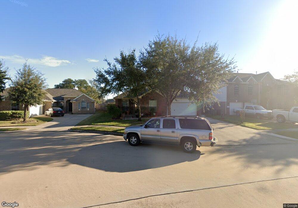 17811 Woods Burgh Ln, Cypress, TX 77433 - photo 1