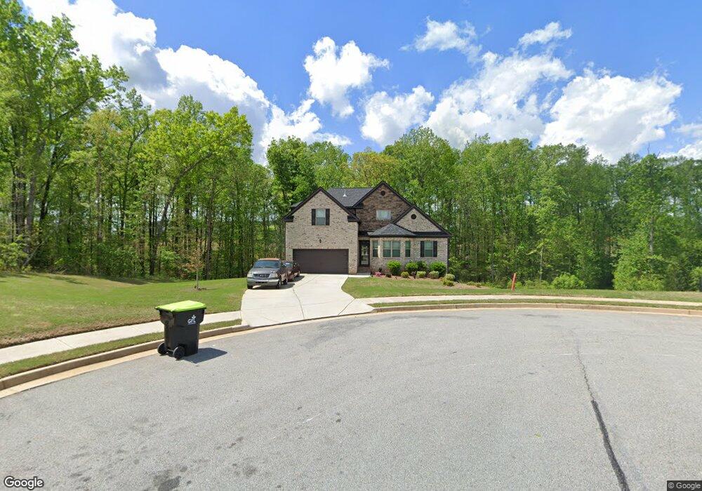 169 Beaumont Way, Hampton, GA 30228 - photo 1